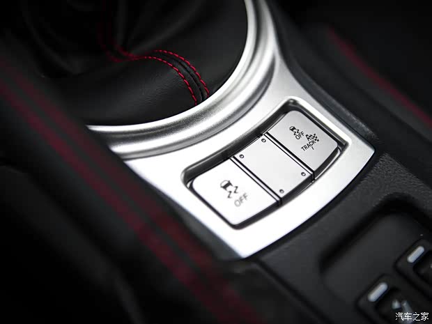 斯巴魯 斯巴魯BRZ 2020款 2.0L 手動type-RS版