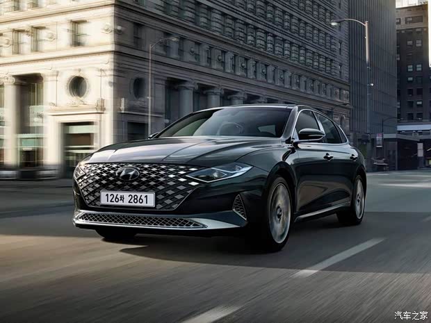 现代(进口) 雅尊 2020款 基本型 现代(进口) 雅尊 2020款 基本型