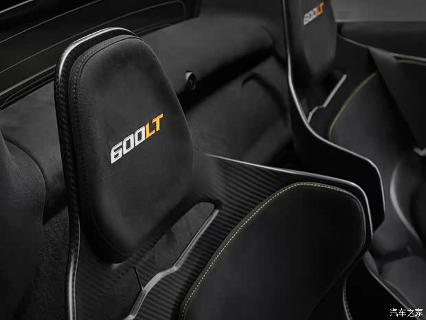 迈凯伦 迈凯伦600LT 2019款 3.8T Spider by MSO