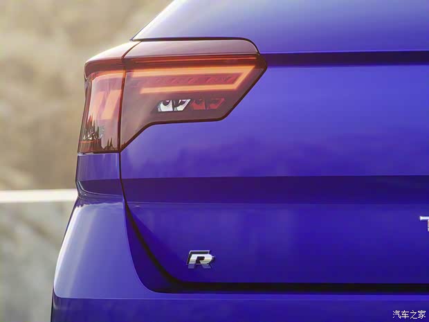 大眾(進(jìn)口) T-ROC(海外) 2019款 R概念車 大眾(進(jìn)口) T-ROC(海外) 2019款 R概念車