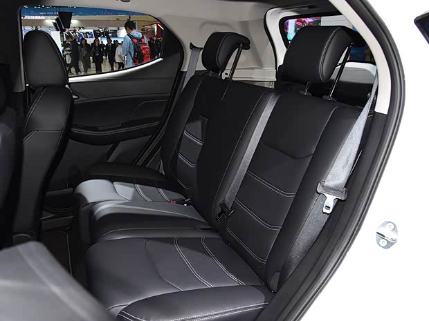 比亞迪 比亞迪S2 2019款 基本型 比亞迪 比亞迪S2 2019款 基本型