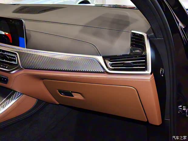 宝马M 宝马X5 M 2020款 X5 M