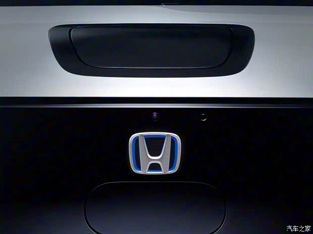 本田(进口) 本田e 2020款 基本型