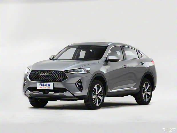 長城汽車 哈弗F7x 2021款 2.0T 四驅(qū)性能版