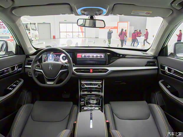 大乘汽車 大乘G60s 2018款 基本型 大乘汽車 大乘G60s 2018款 基本型