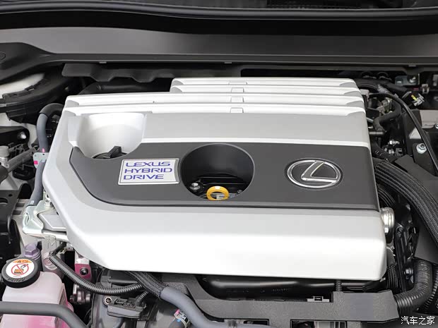 雷克萨斯 雷克萨斯UX 2020款 260h 探·酷版 雷克萨斯 雷克萨斯UX 2020款 260h 探·酷版