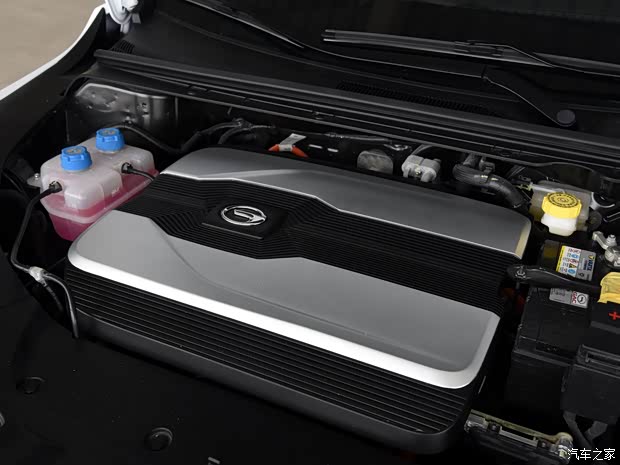 广汽新能源 Aion S 2019款 概念版 广汽新能源 Aion S 2019款 概念版