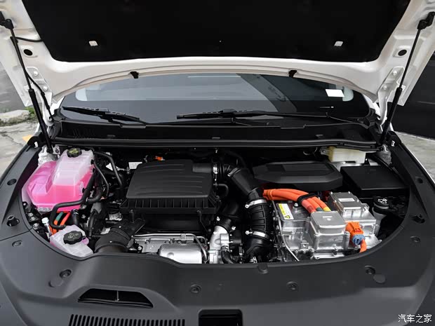 比亞迪 宋MAX新能源 2019款 DM 1.5T 智聯(lián)致耀型 7座 國VI