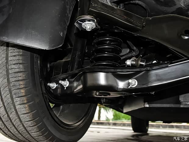 天际汽车 天际ME7 2019款 尊崇始发版