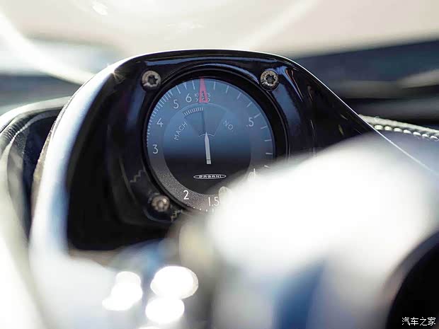 帕加尼 Huayra 2021款 Tricolore 帕加尼 Huayra 2021款 Tricolore