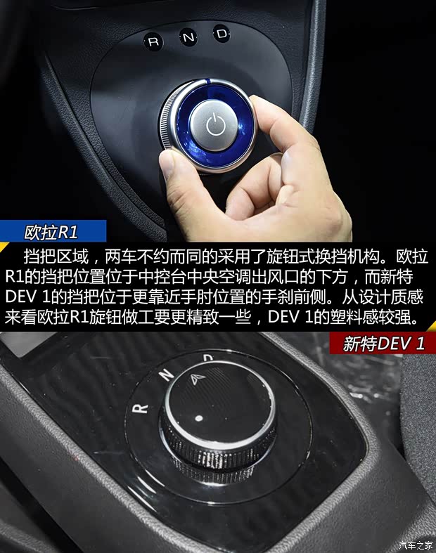 长城汽车 欧拉R1 2019款 351km 灵睿版 长城汽车 欧拉R1 2019款 351km 灵睿版