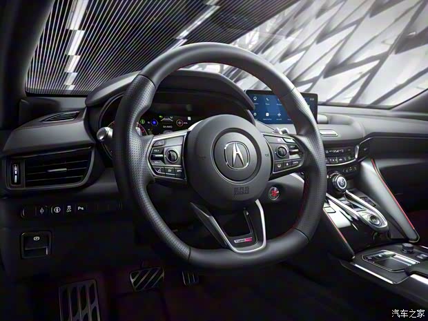 謳歌(進(jìn)口) 謳歌TLX 2021款 Type S