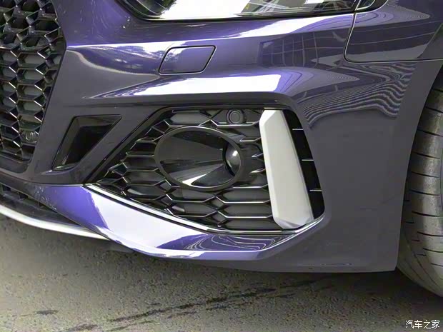 Audi Sport 奥迪RS 5 2020款 RS 5 2.9T Coupe