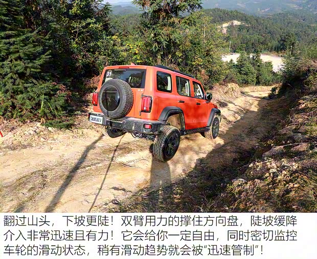 长城汽车 坦克300 2021款 2.0T 基本型 长城汽车 坦克300 2021款 2.0T 基本型