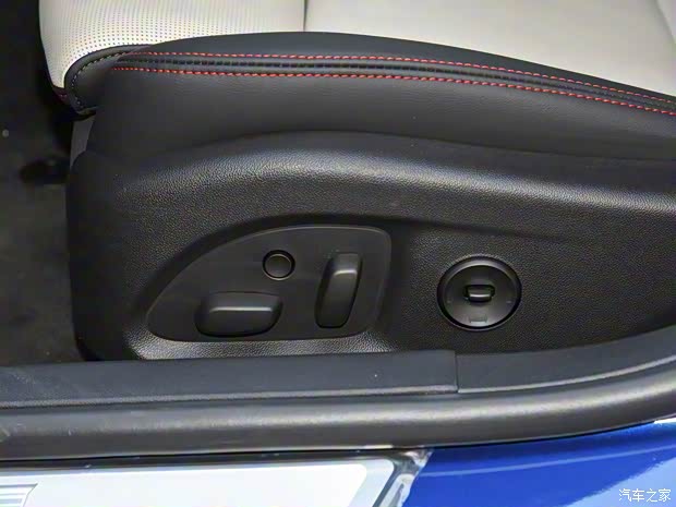 上汽通用凯迪拉克 凯迪拉克CT5 2020款 28T 铂金运动版