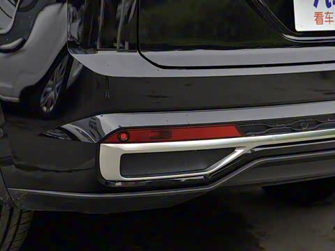 2019款 途昂X 330TSI 两驱尊崇豪华版 2019款 途昂X 330TSI 两驱尊崇豪华版