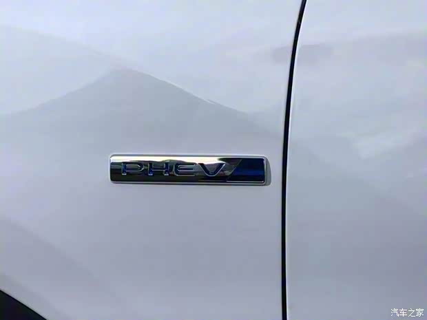 吉利汽車 嘉際新能源 2019款 基本型