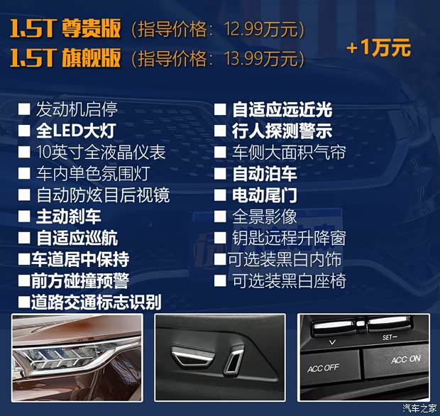 东南汽车 东南DX7 2020款 星跃 1.5T DCT旗舰版 东南汽车 东南DX7 2020款 星跃 1.5T DCT旗舰版