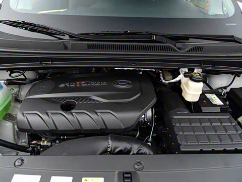 2019款 270T 自动尊荣版(七座)国V 2019款 270T 自动尊荣版(七座)国V