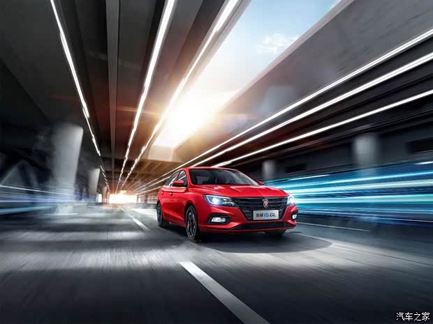 上汽集团 荣威i5 2019款 GL 20T 自动4G互联超能酷玩版