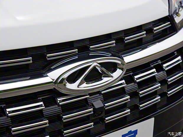 奇瑞汽車 瑞虎8 2020款 290TGDI 自動豪華版 大六座