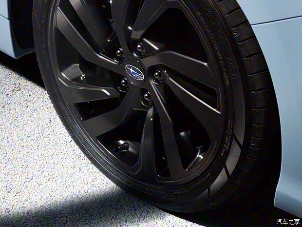 斯巴鲁 LEVORG 2019款 1.6GT-S EyeSight Advantage Line