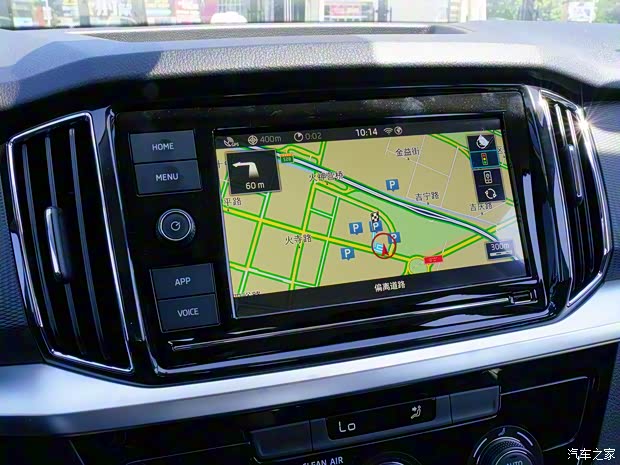 上汽斯柯达 柯米克 2018款 1.5L 自动舒适版 上汽斯柯达 柯米克 2018款 1.5L 自动舒适版