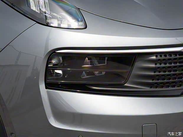 领克 领克01新能源 2018款 1.5T PHEV 劲Pro