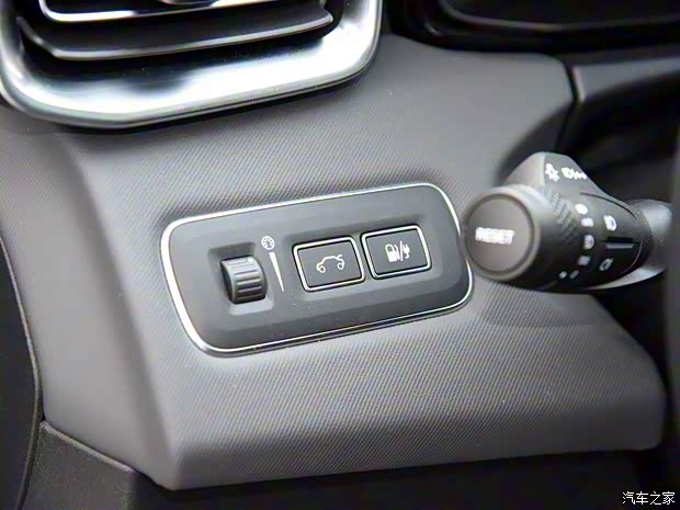 领克 领克01新能源 2018款 1.5T PHEV 劲Pro