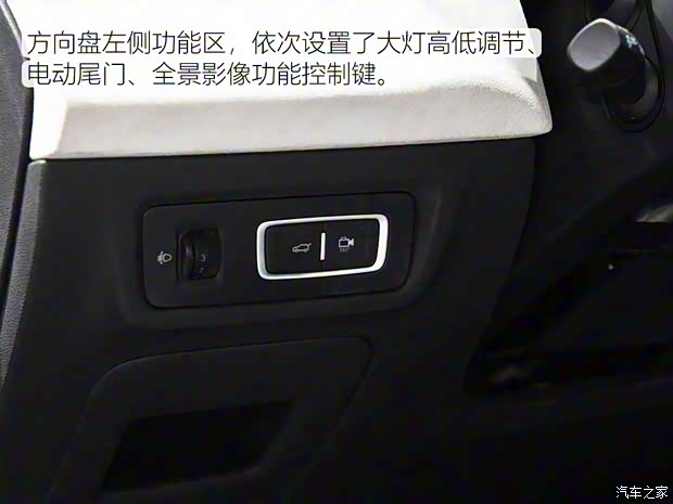 东风小康 东风风光580 2019款 试装车