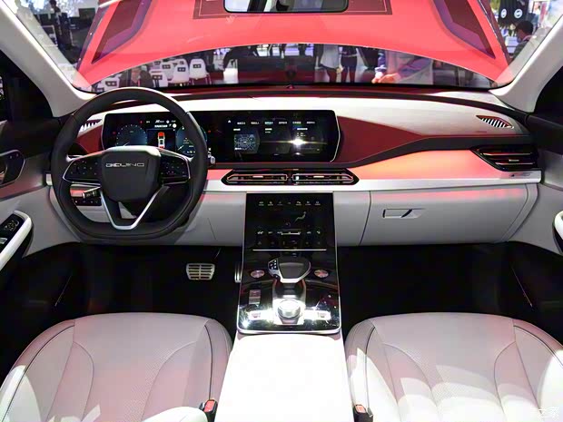 BEIJING汽车 BEIJING-X7新能源 2020款 PHEV 致领版 BEIJING汽车 BEIJING-X7新能源 2020款 PHEV 致领版