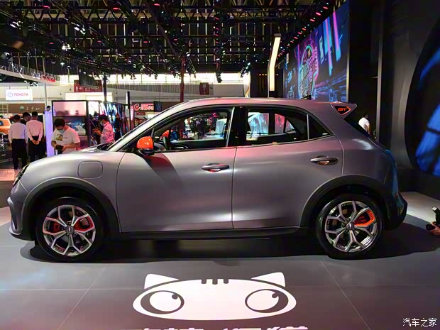 长城汽车 欧拉好猫 2020款 GT版