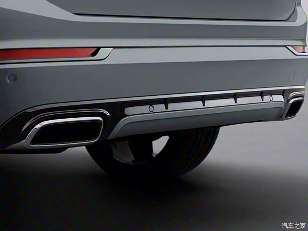 沃尔沃(进口) 沃尔沃XC90新能源 2020款 T8 运动版