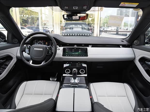 奇瑞捷豹路虎 攬勝極光 2020款 249PS R-DYNAMIC SE 運(yùn)動(dòng)科技版 奇瑞捷豹路虎 攬勝極光 2020款 249PS R-DYNAMIC SE 運(yùn)動(dòng)科技版