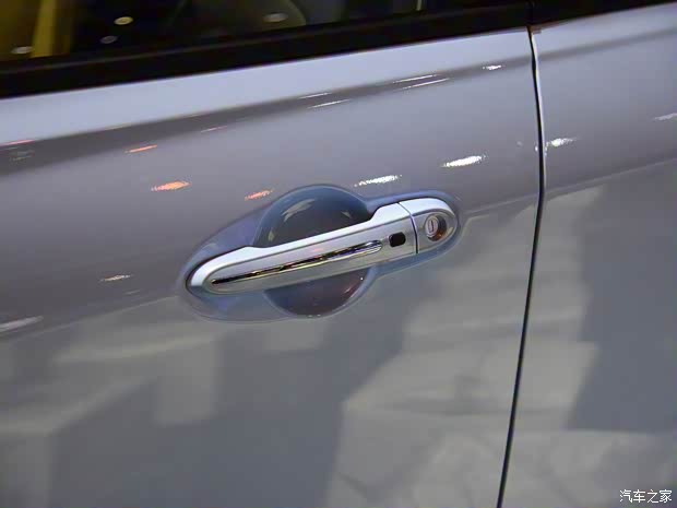 合眾汽車 哪吒N01 2019款 改款 基本型