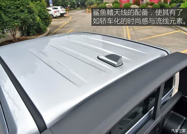 江西五十鈴 鈴拓 2019款 2.5T兩驅自動豪華款JE4D25Q5A