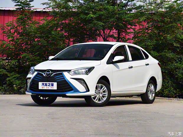 海馬汽車 海馬E3 2018款 豪華版 海馬汽車 海馬E3 2018款 豪華版