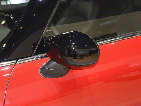 2021款 2.0T COOPER S 经典派 2021款 2.0T COOPER S 经典派