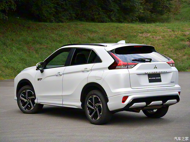 三菱(進(jìn)口) 奕歌新能源(海外) 2021款 PHEV