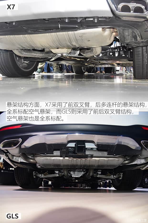 宝马(进口) 宝马X7 2019款 xDrive50i