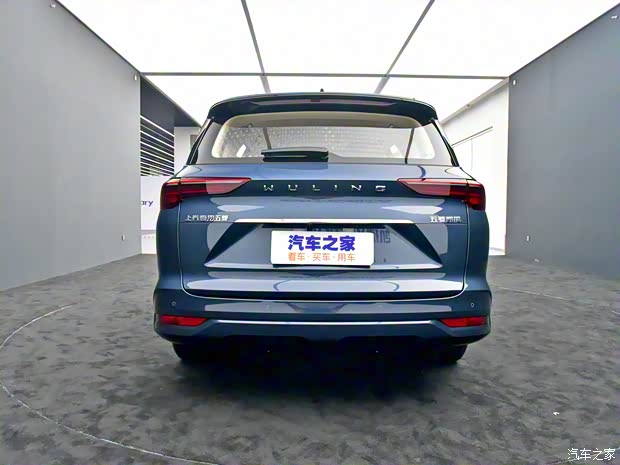 上汽通用五菱 五菱凯捷 2020款 1.5T CVT智耀旗舰型 上汽通用五菱 五菱凯捷 2020款 1.5T CVT智耀旗舰型