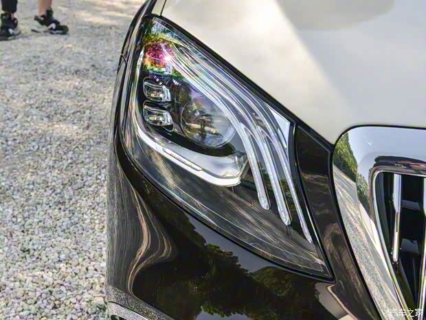 梅賽德斯-邁巴赫 邁巴赫S級(jí) 2019款 S 680