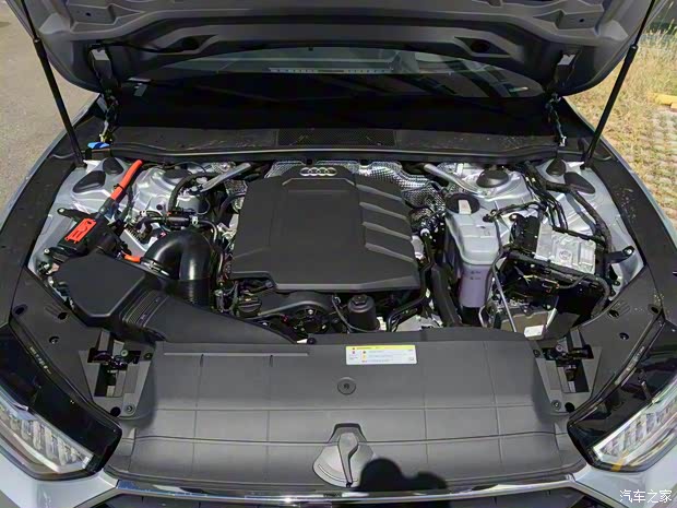 奧迪(進口) 奧迪A7 2020款 45 TFSI 臻選型