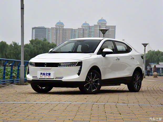 長城汽車 歐拉iQ 2018款 智享型