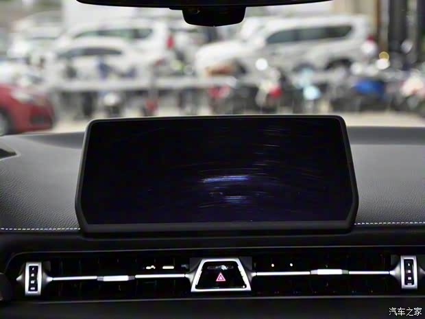 丰田(进口) SUPRA 2021款 GR SUPRA 3.0T 标准型