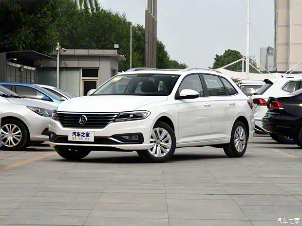上汽大眾 朗逸 2019款 兩廂 280TSI DSG舒適版 國VI