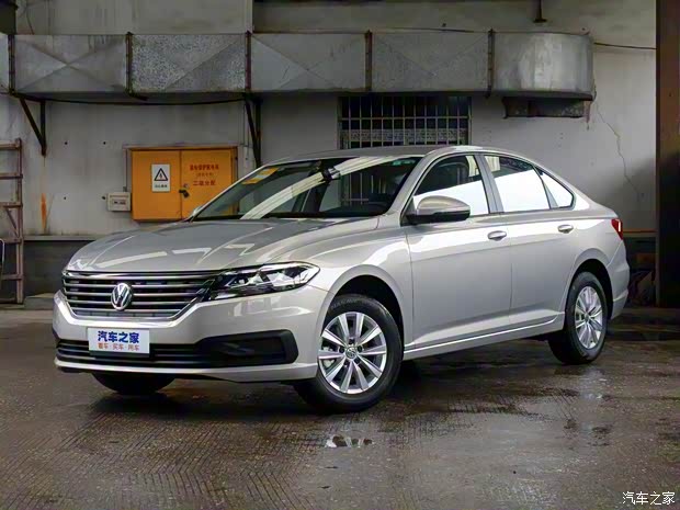 上汽大眾 朗逸 2018款 1.5L 手動(dòng)風(fēng)尚版