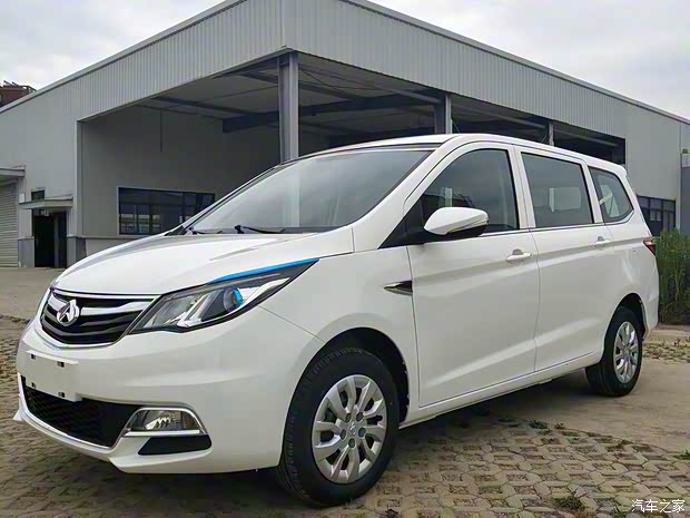 長安汽車 長安歐尚A600 2019款 1.5L 手動(dòng)舒適型