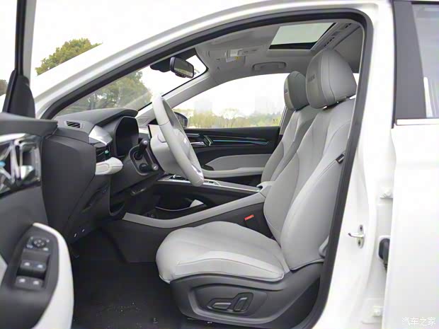 上汽集團(tuán) 榮威Ei5 2021款 基本型