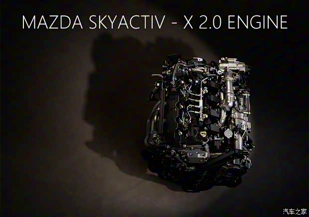 長安馬自達(dá) 馬自達(dá)3 昂克賽拉 2020款 2.0L X壓燃尊榮型